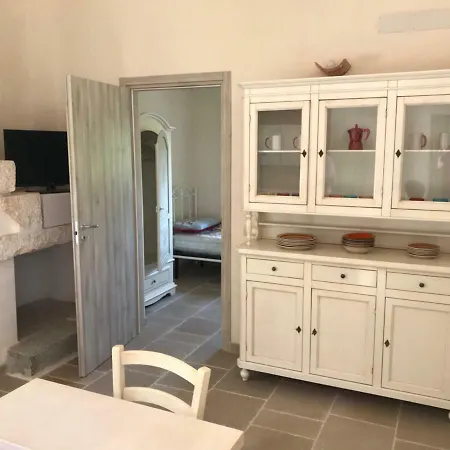 Tamburroni Villa Ostuni