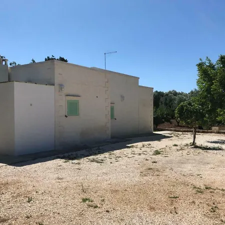 Villa Tamburroni