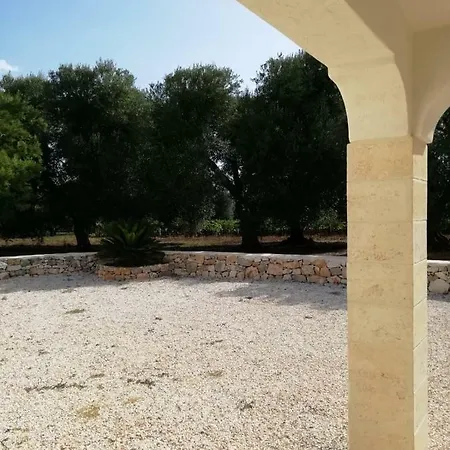 Villa Tamburroni