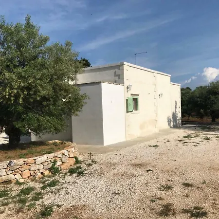 Tamburroni Villa
