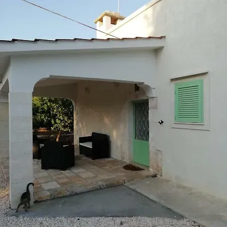 Villa Tamburroni *