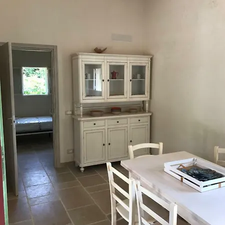 Villa Tamburroni