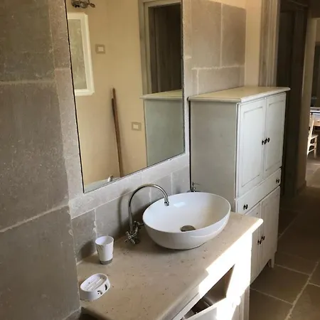Villa Tamburroni *
