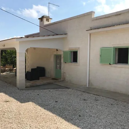 Tamburroni * Ostuni