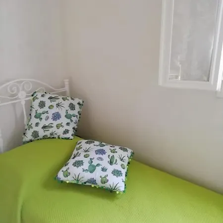 Villa Tamburroni *