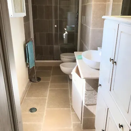 Tamburroni Villa Ostuni