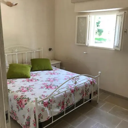 Villa Tamburroni *